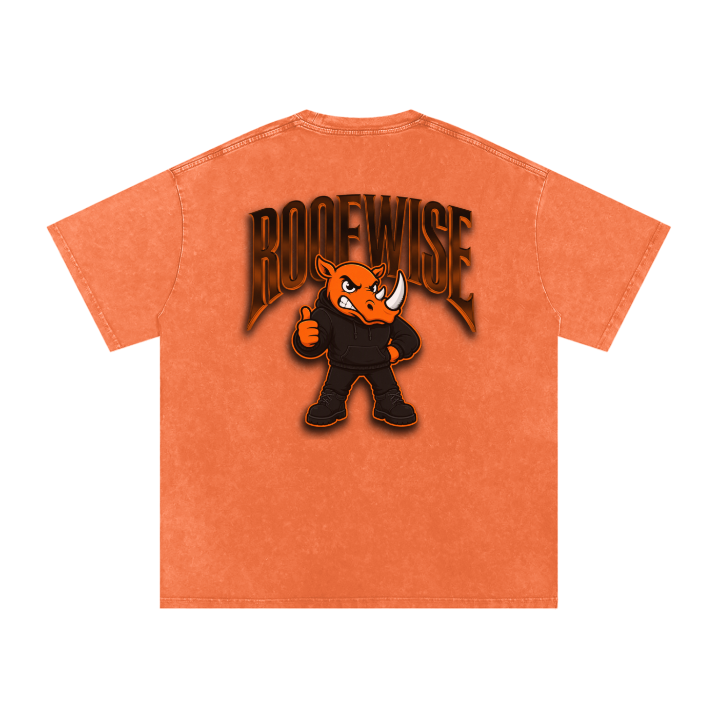 5:01 Oversized Graphic Tee |  FOUNDERS EDITION