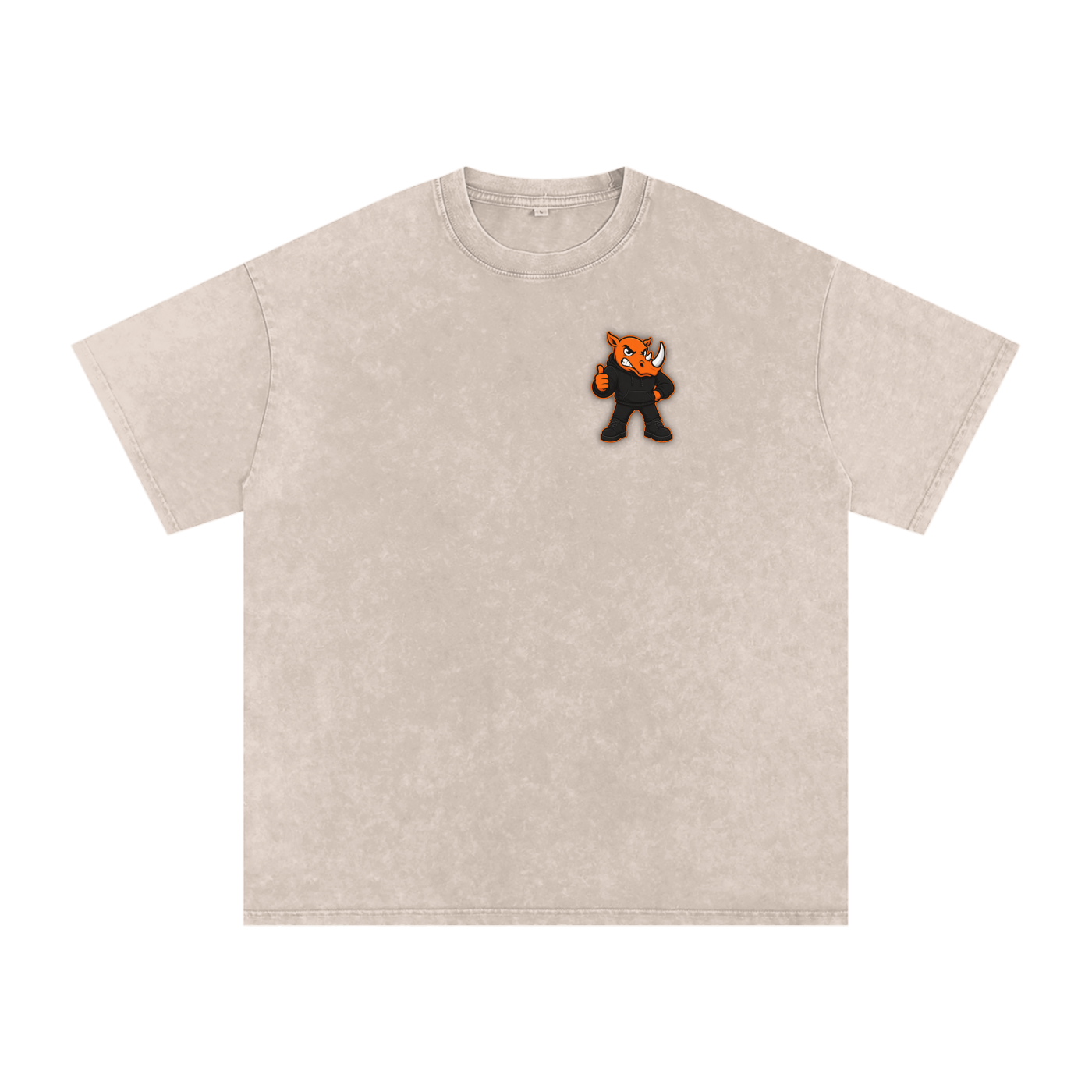 5:01 Oversized Graphic Tee |  FOUNDERS EDITION