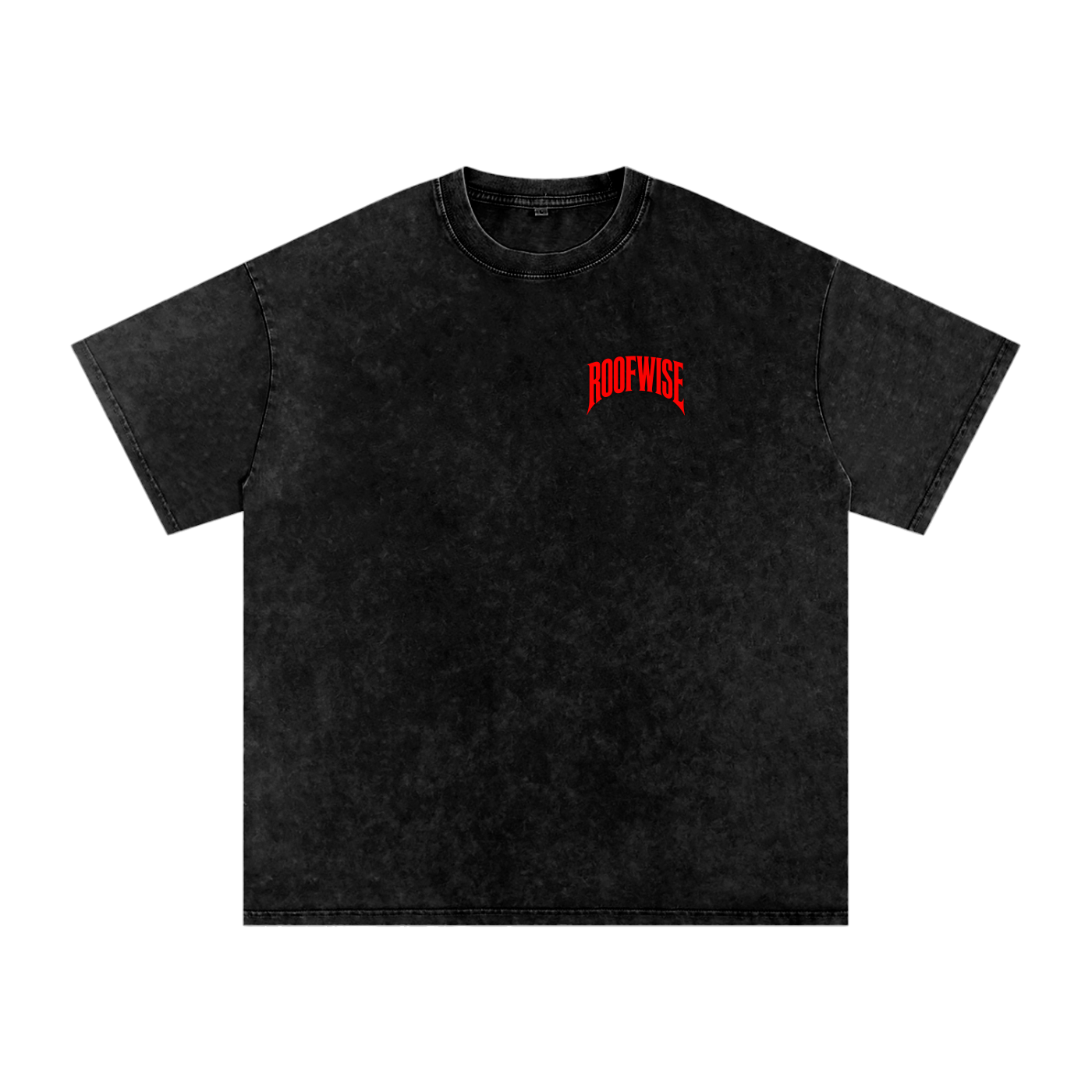 5:01 Oversized Graphic Tee | BLOODSHOT