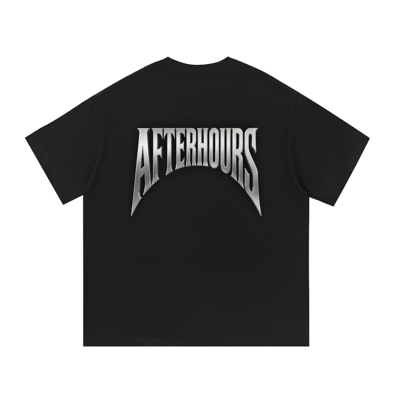 AFTRHRS Cotton Tee