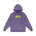 5:01 Oversized Hoodie | BIOHAZARD