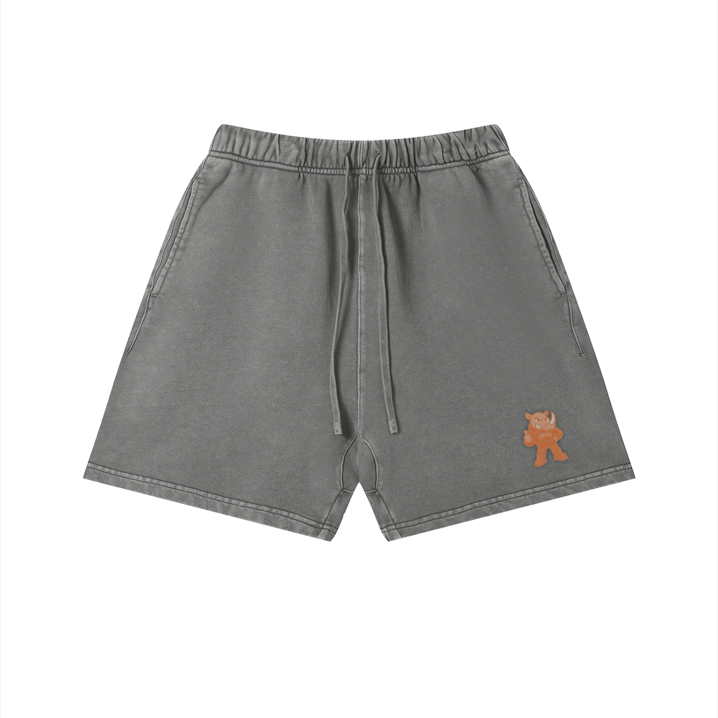 5:01 Shorts