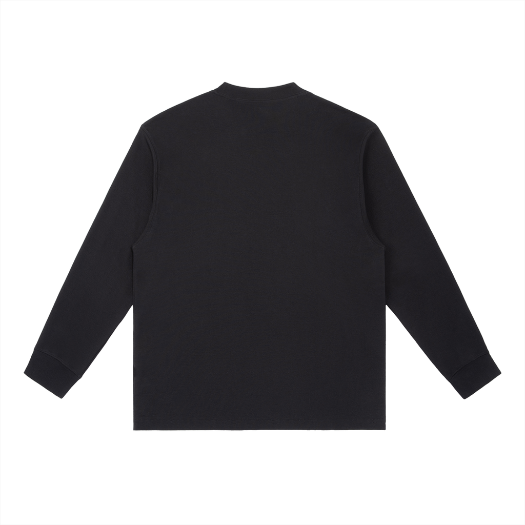 6 AM Long-Sleeve | POLAR