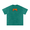 6:15 Oversized Tee | Amber
