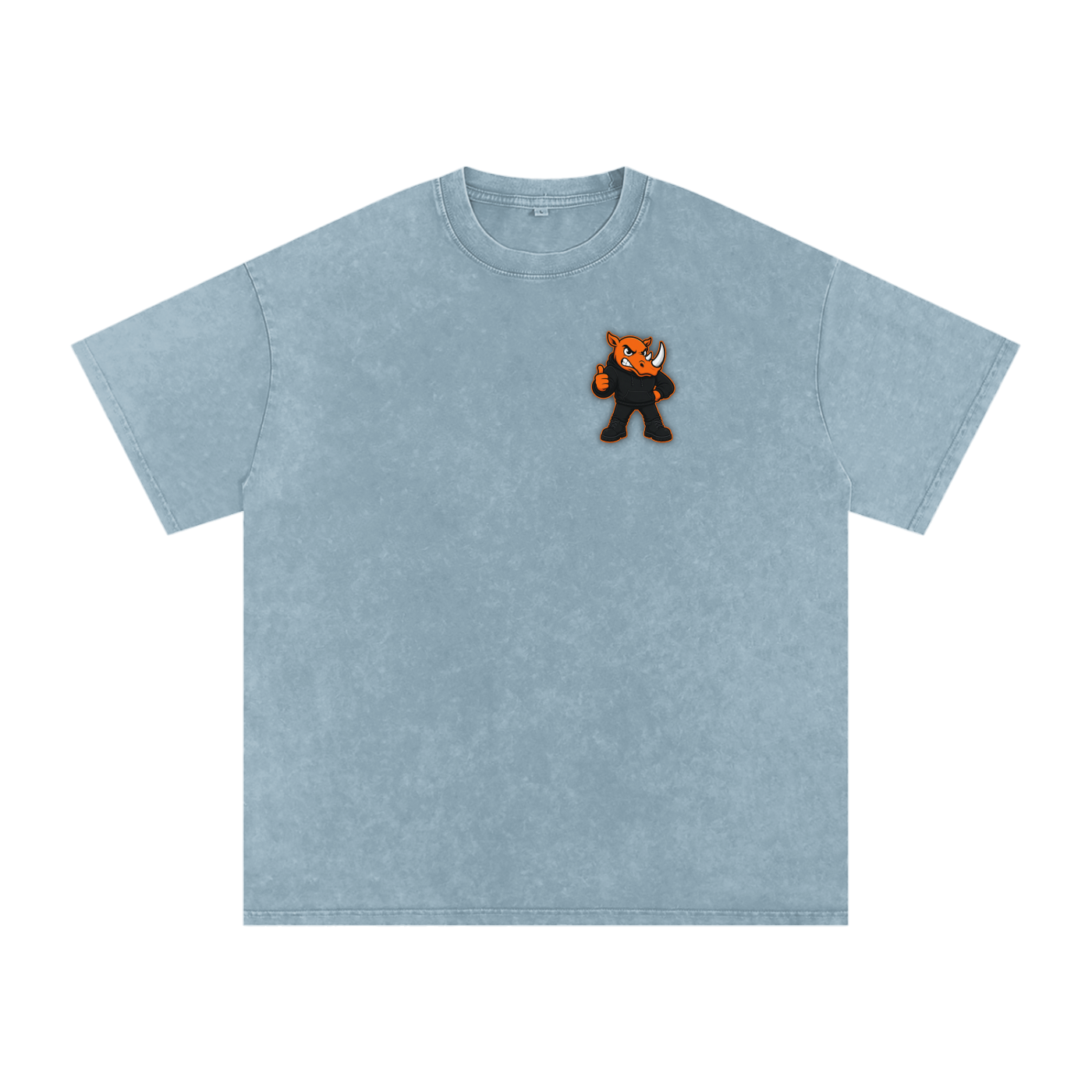 5:01 Oversized Graphic Tee |  FOUNDERS EDITION
