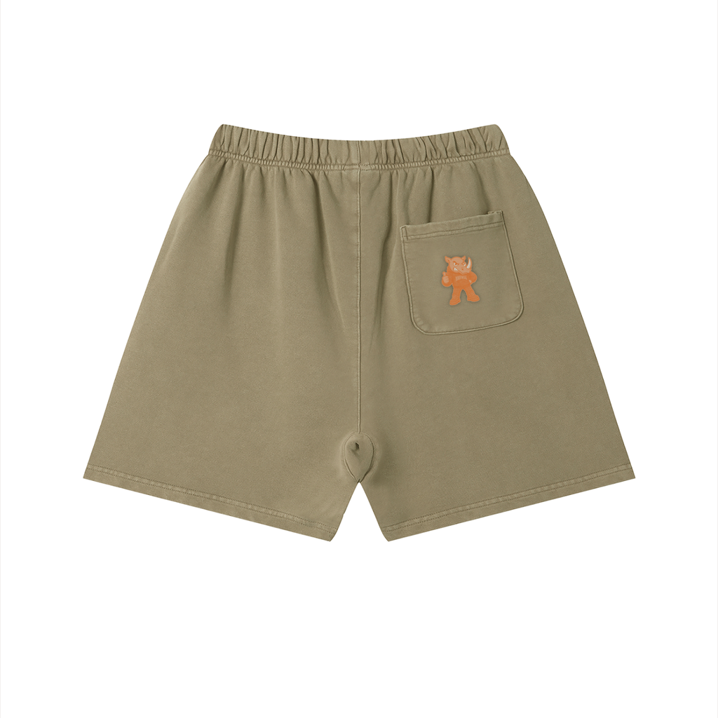 5:01 Shorts