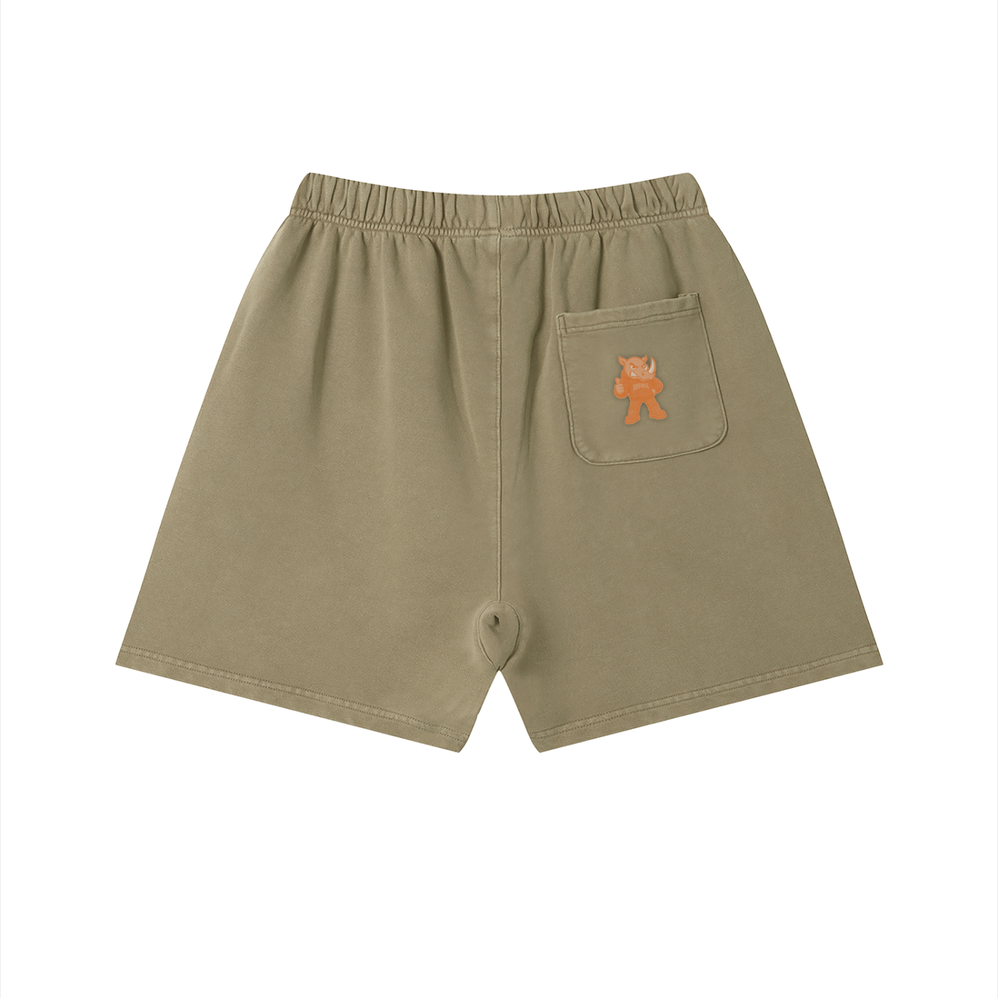 5:01 Shorts