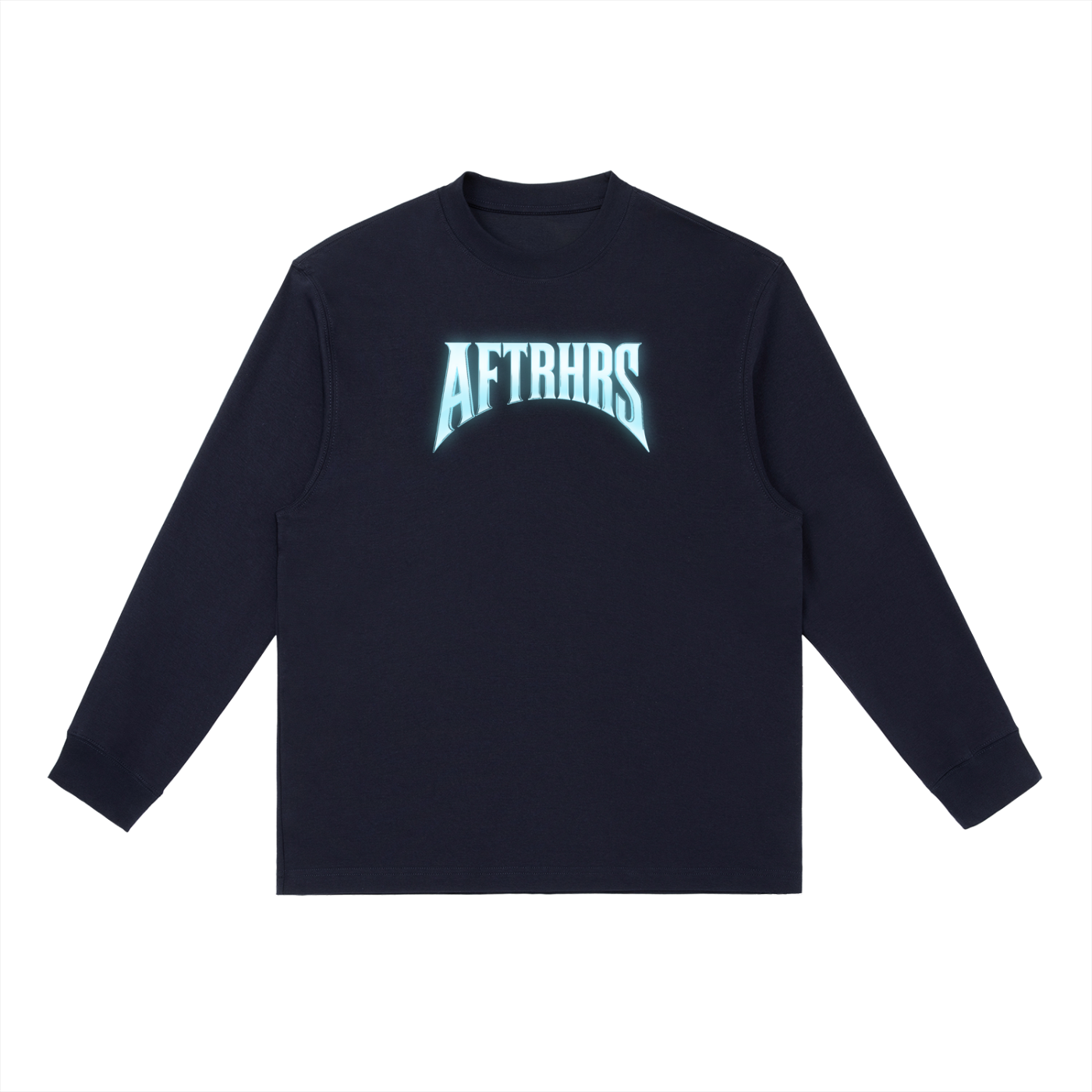 6 AM Long-Sleeve | POLAR