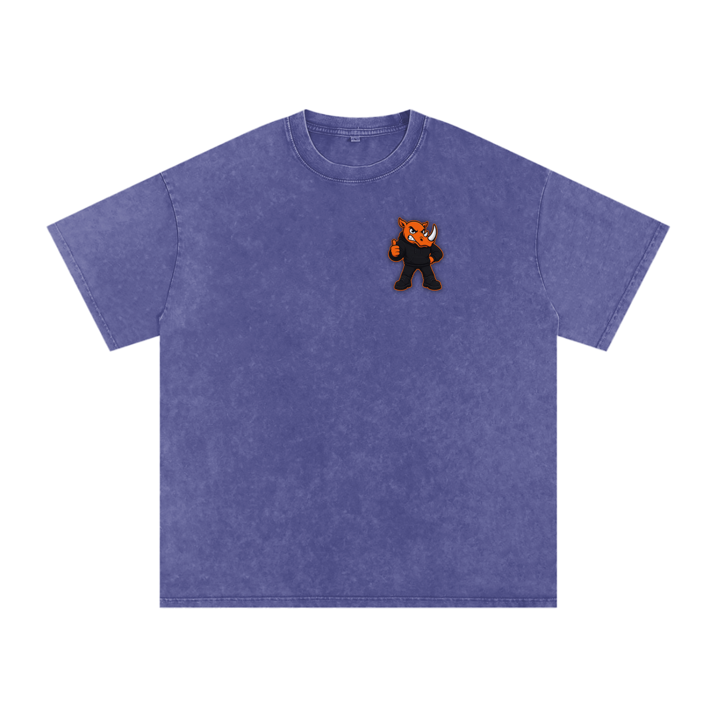 5:01 Oversized Graphic Tee |  FOUNDERS EDITION