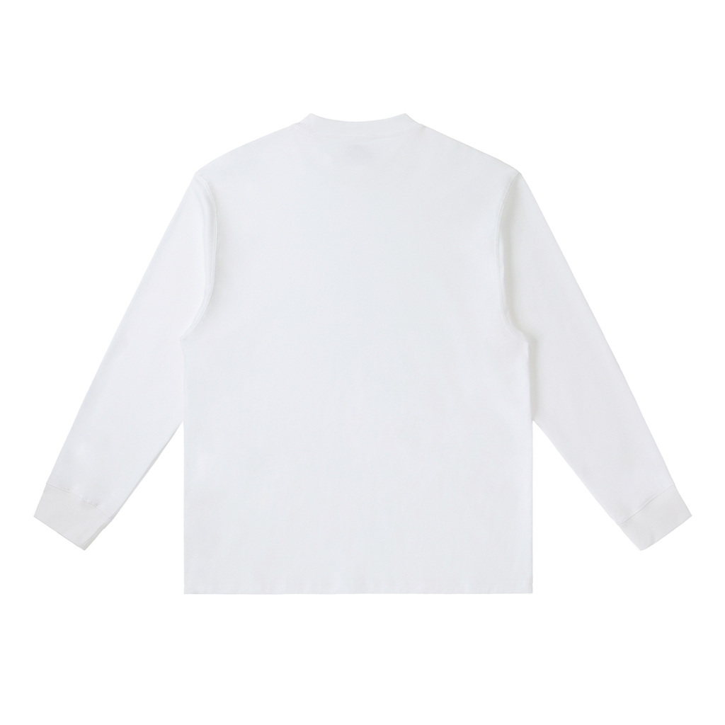6 AM Long-Sleeve | POLAR