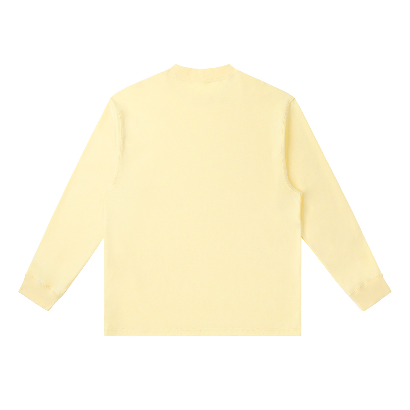 6 AM Long-Sleeve | POLAR