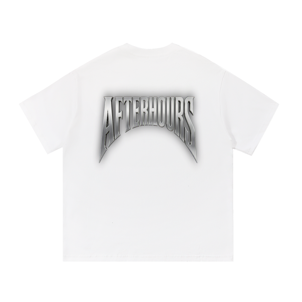 AFTRHRS Cotton Tee