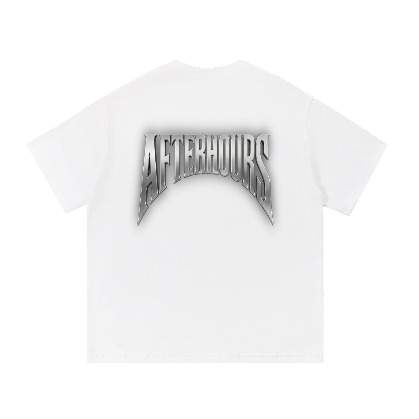AFTRHRS Cotton Tee