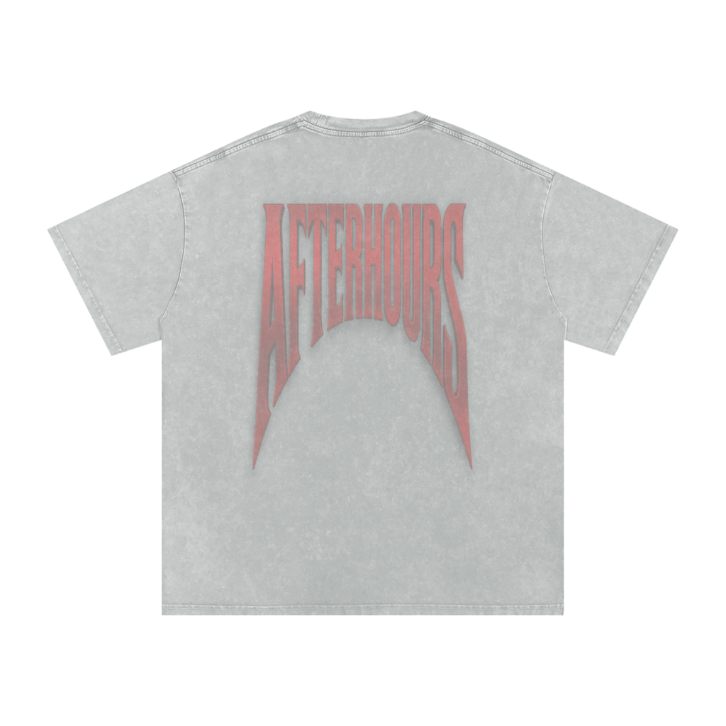 6:15 Oversized Tee | Rogue