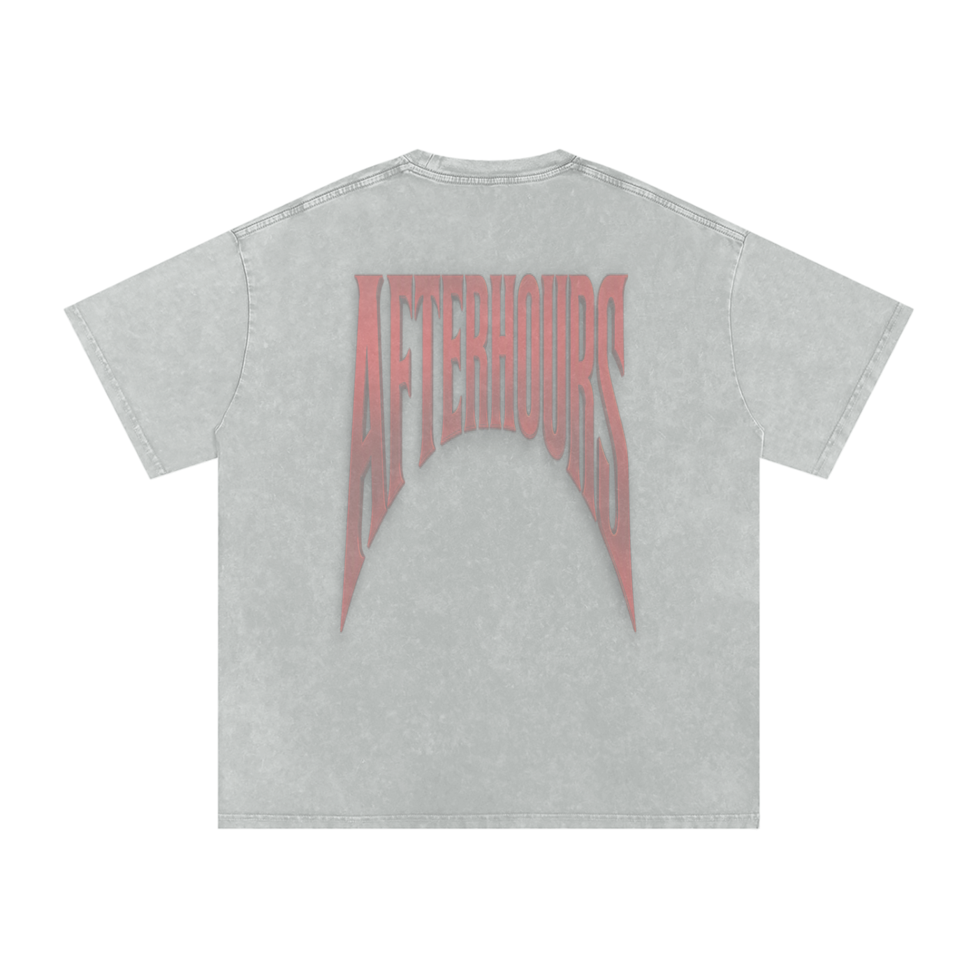 6:15 Oversized Tee | Rogue