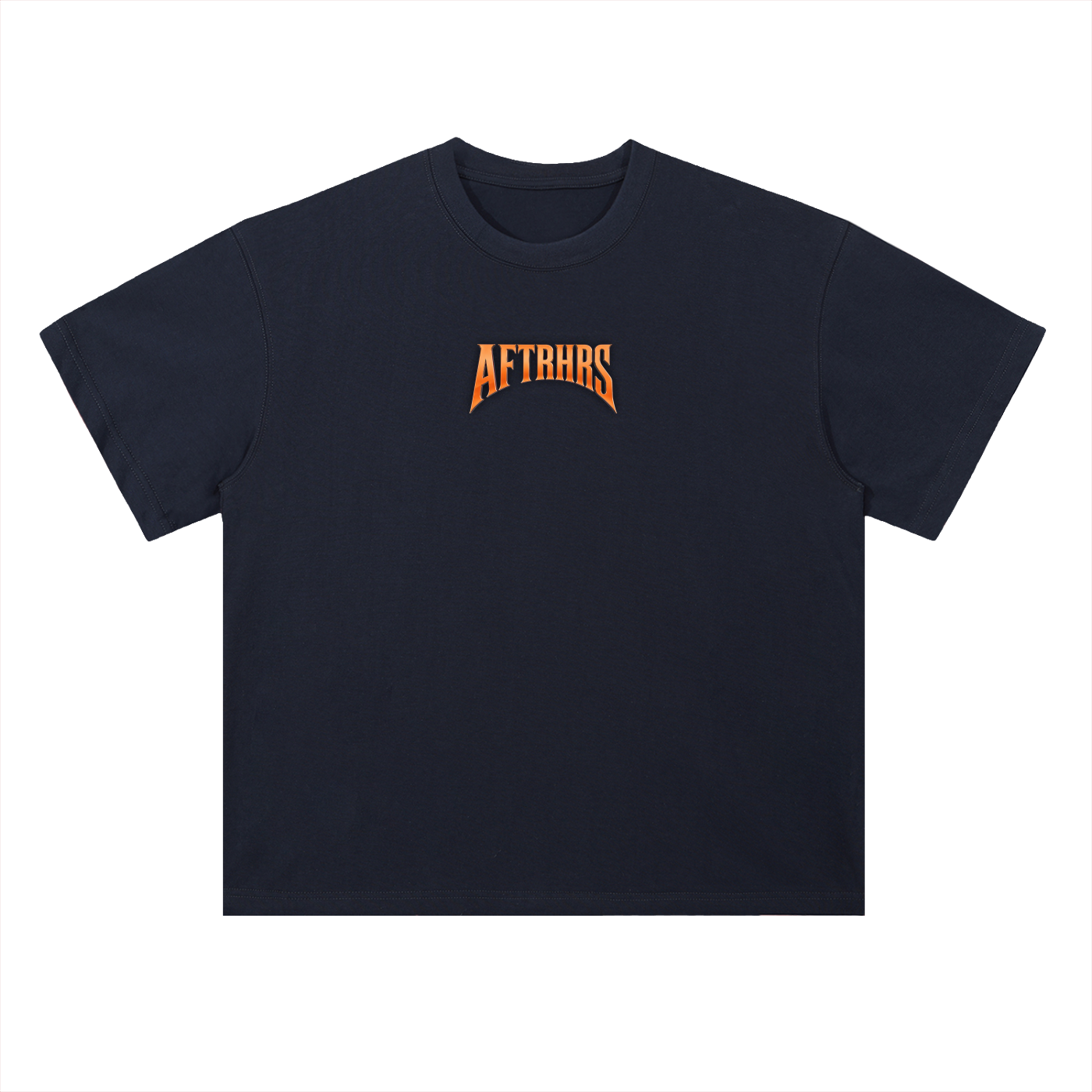 10:01 Cotton Tee | INFERNO