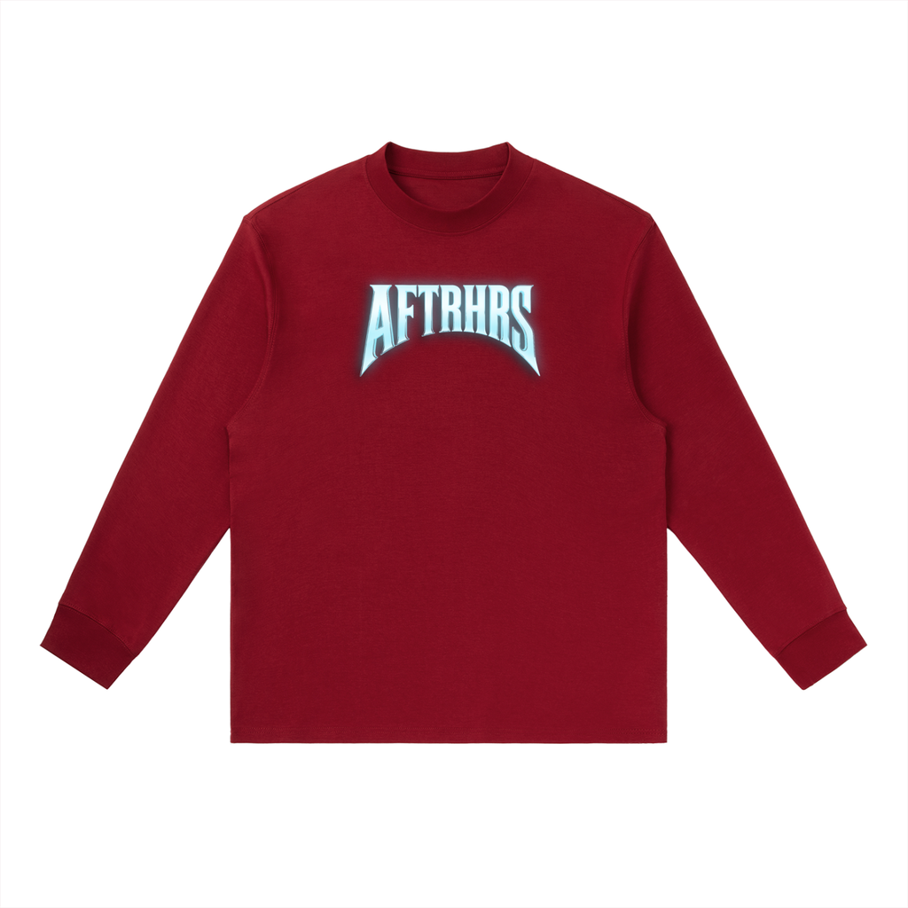 6 AM Long-Sleeve | POLAR